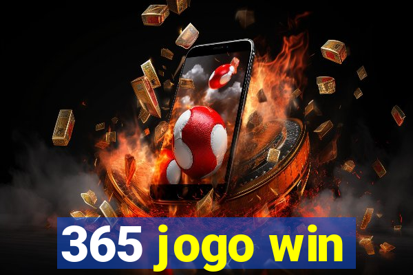 365 jogo win